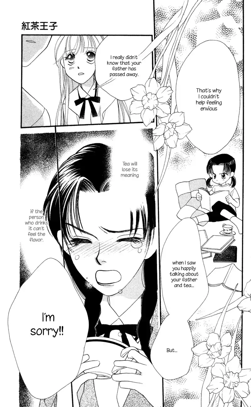 Koucha Ouji Chapter 8 29